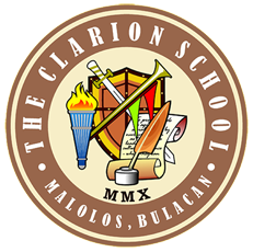The CLARION School - Malolos, Bulacan