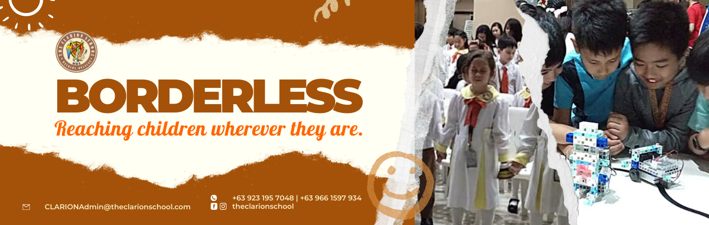 The CLARION School - Malolos, Bulacan